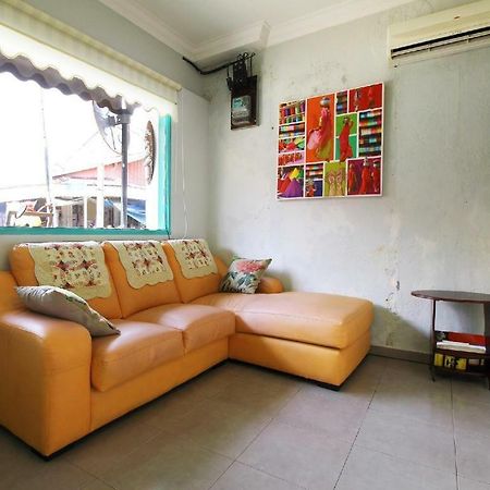 Voyage Cottage Lodge Malacca Exterior foto